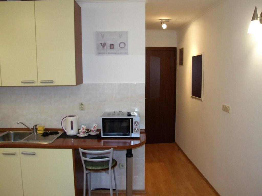Apartment Ivana Split Zewnętrze zdjęcie