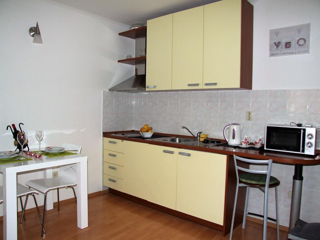 Apartment Ivana Split Zewnętrze zdjęcie