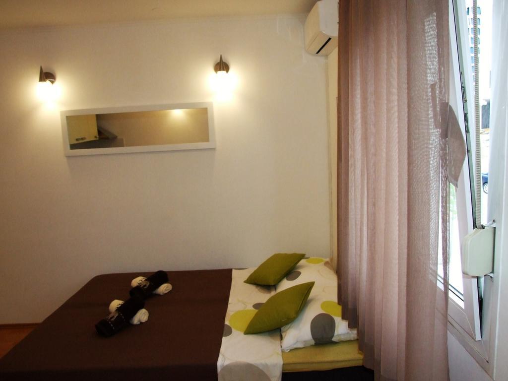 Apartment Ivana Split Zewnętrze zdjęcie