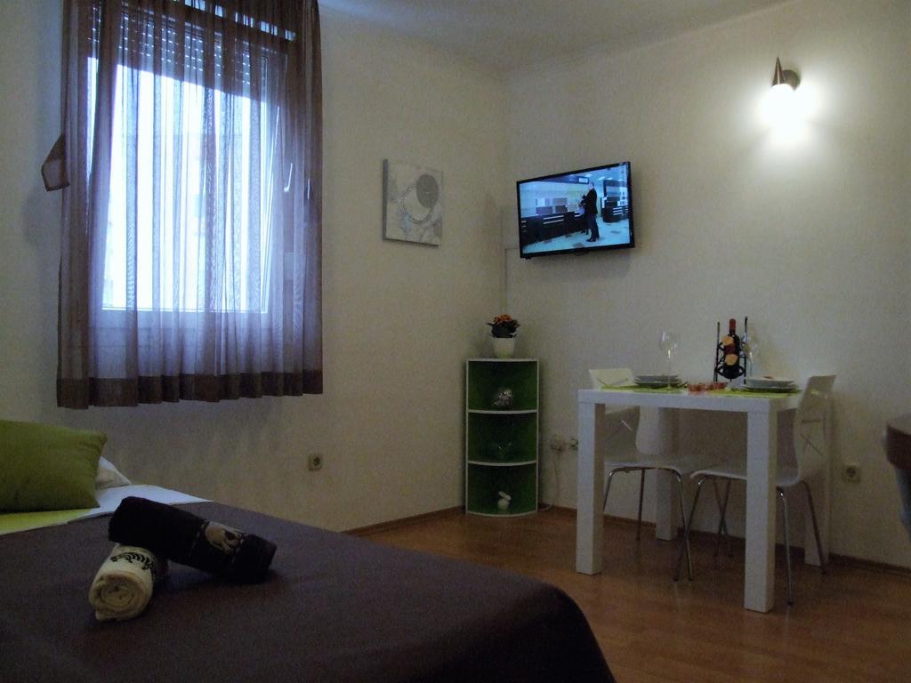 Apartment Ivana Split Zewnętrze zdjęcie