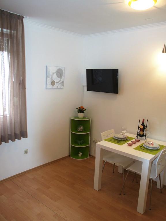 Apartment Ivana Split Zewnętrze zdjęcie