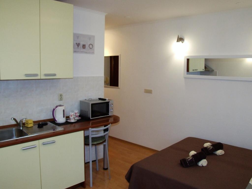 Apartment Ivana Split Zewnętrze zdjęcie