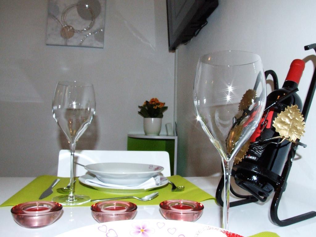 Apartment Ivana Split Zewnętrze zdjęcie