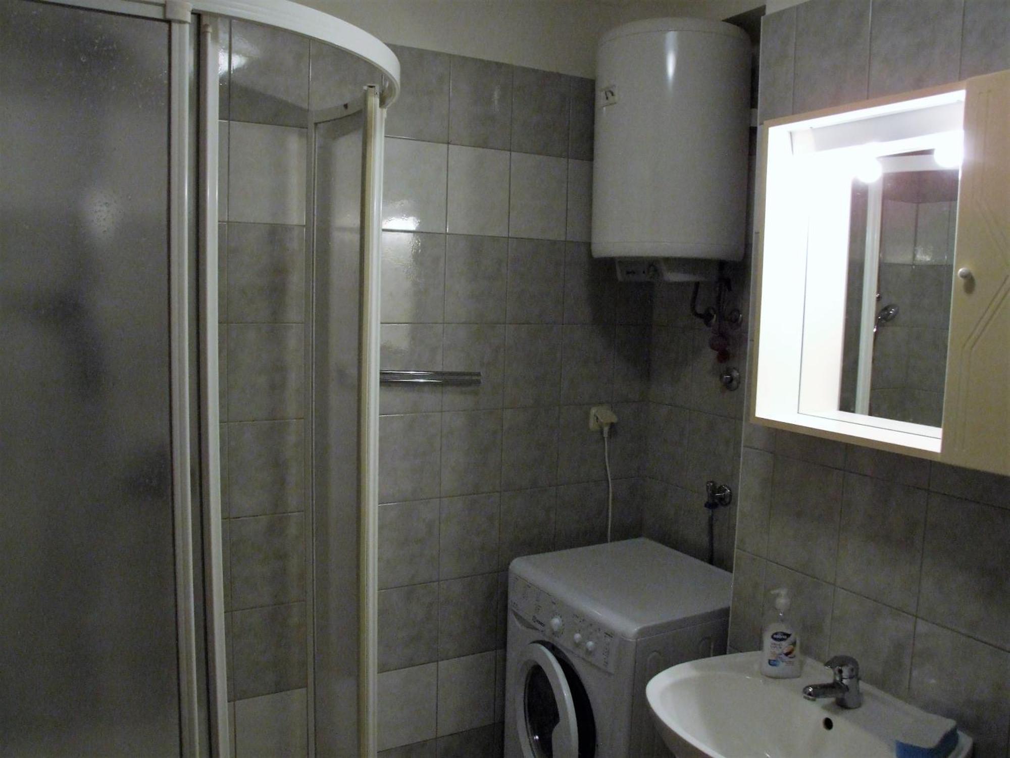 Apartment Ivana Split Zewnętrze zdjęcie