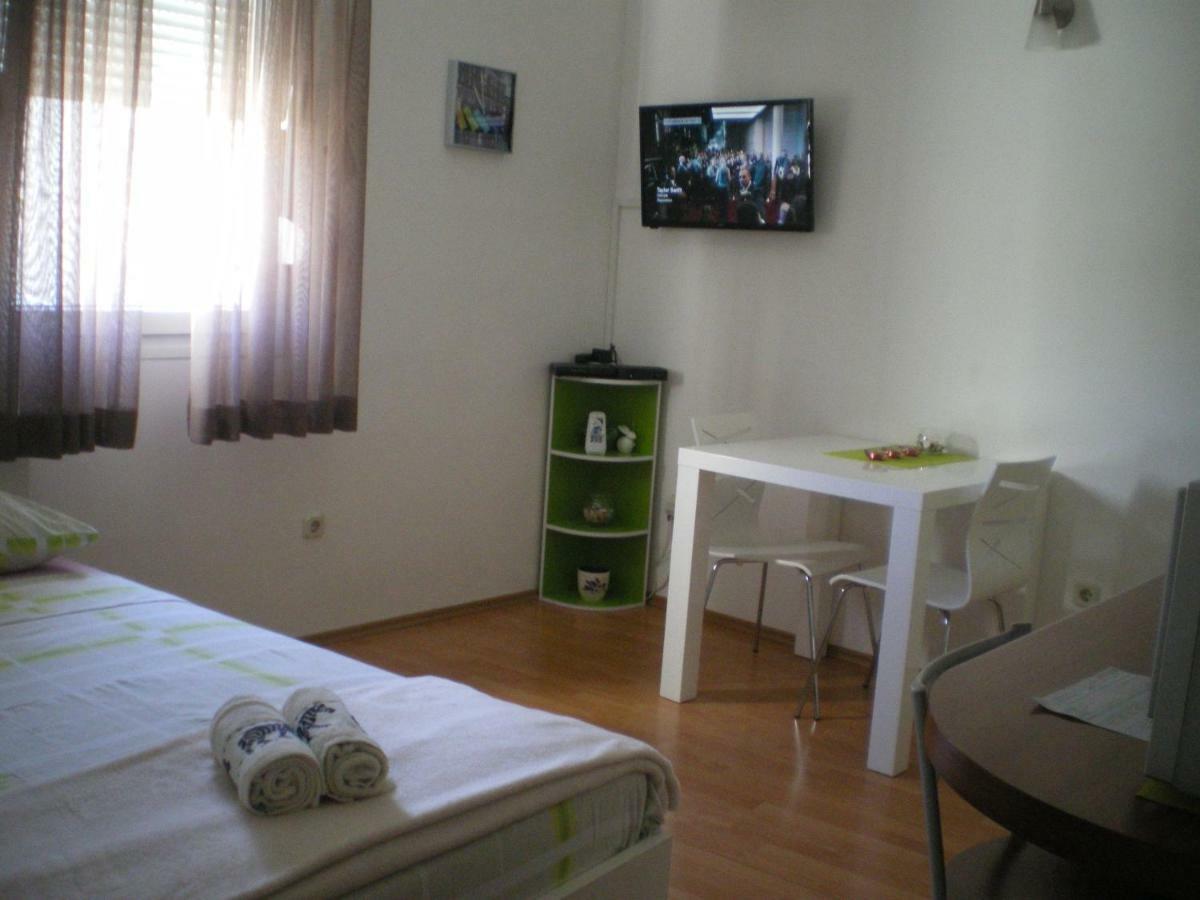 Apartment Ivana Split Zewnętrze zdjęcie