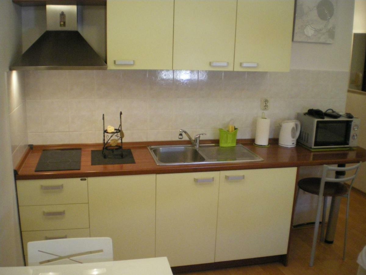 Apartment Ivana Split Zewnętrze zdjęcie