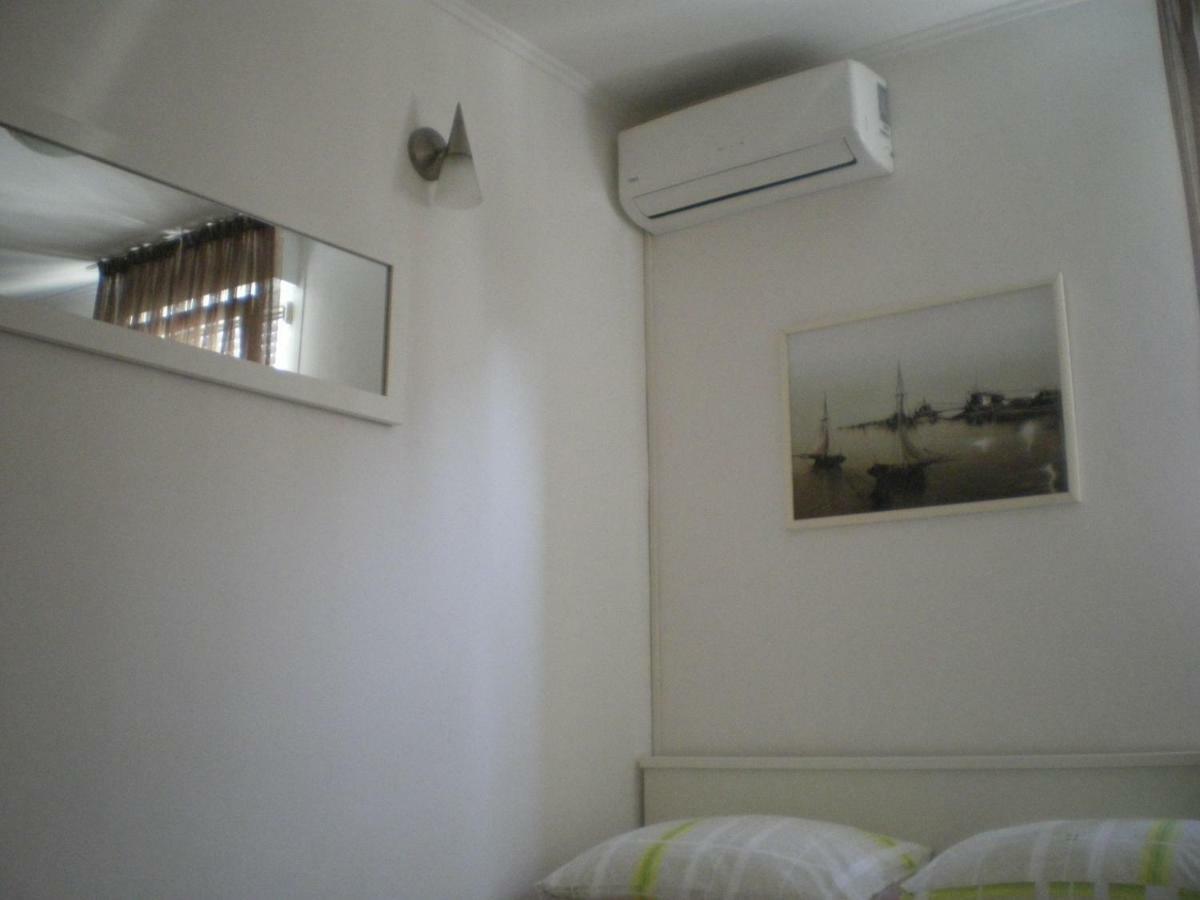 Apartment Ivana Split Zewnętrze zdjęcie