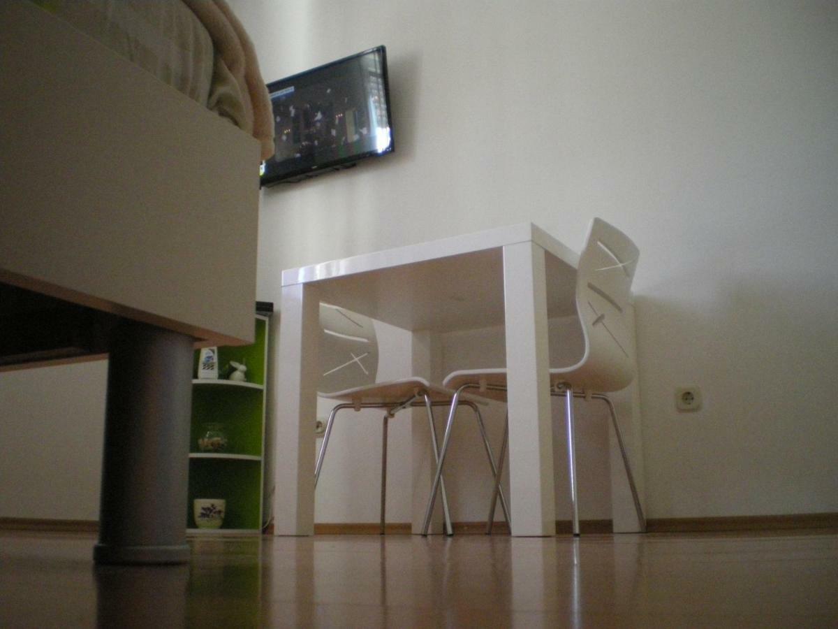 Apartment Ivana Split Zewnętrze zdjęcie
