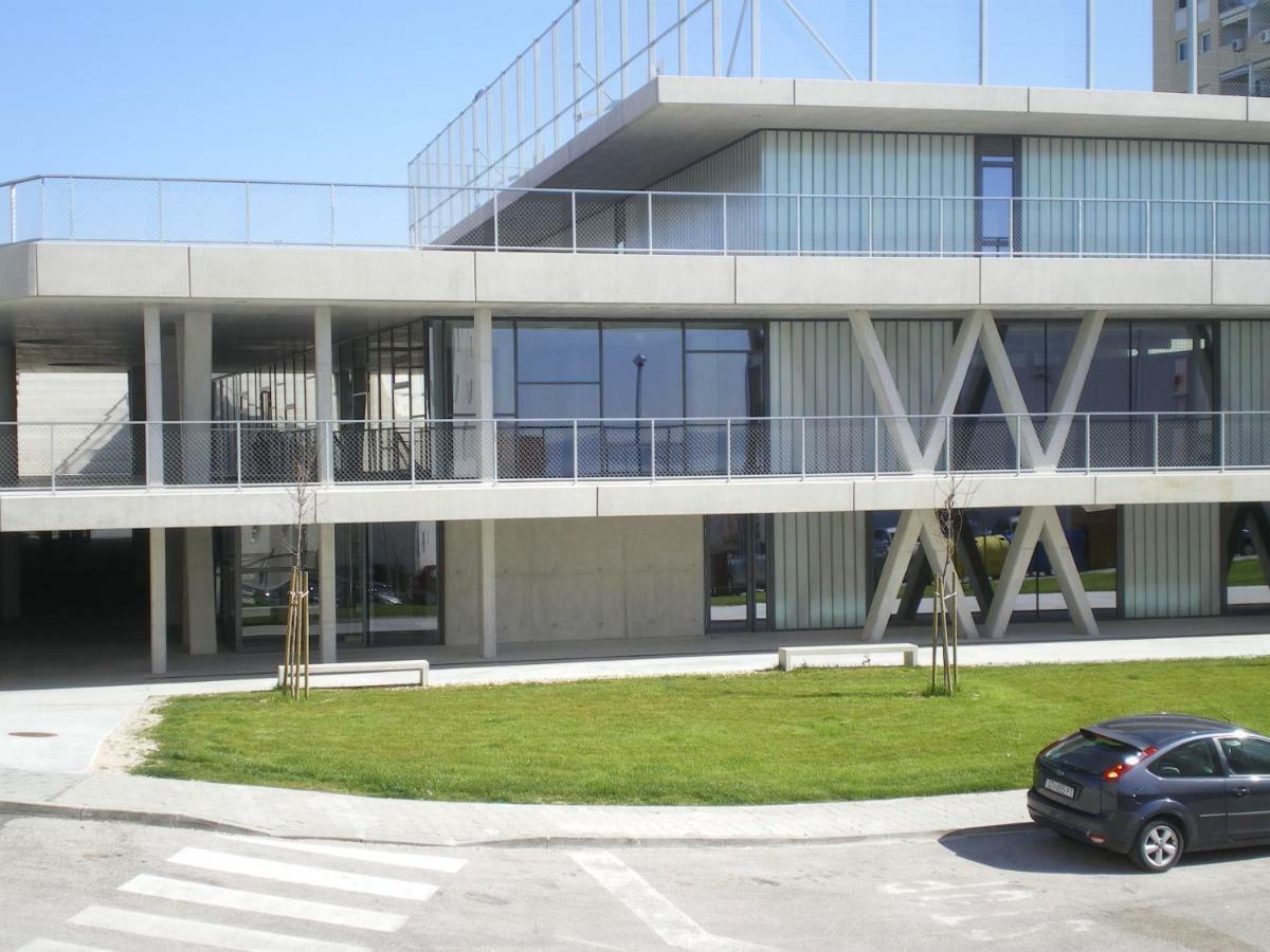 Apartment Ivana Split Zewnętrze zdjęcie
