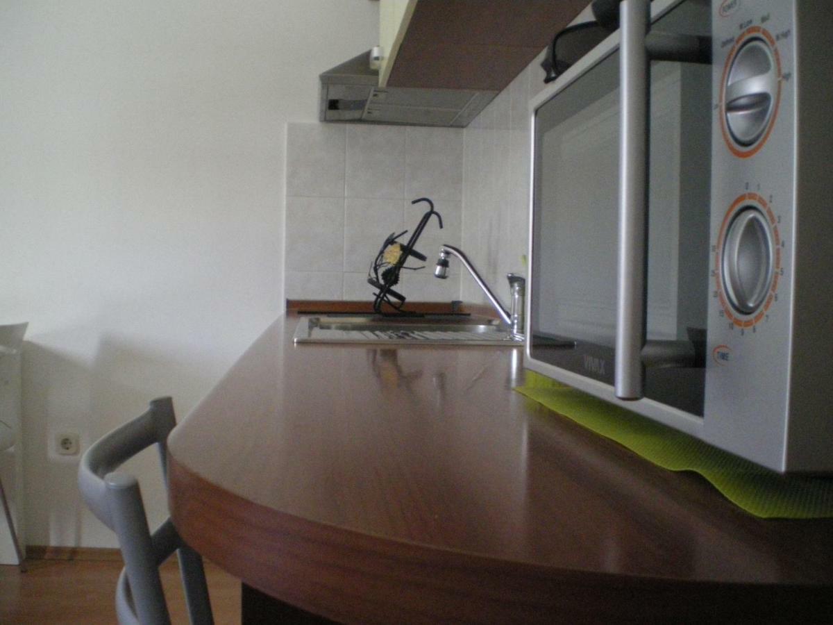 Apartment Ivana Split Zewnętrze zdjęcie