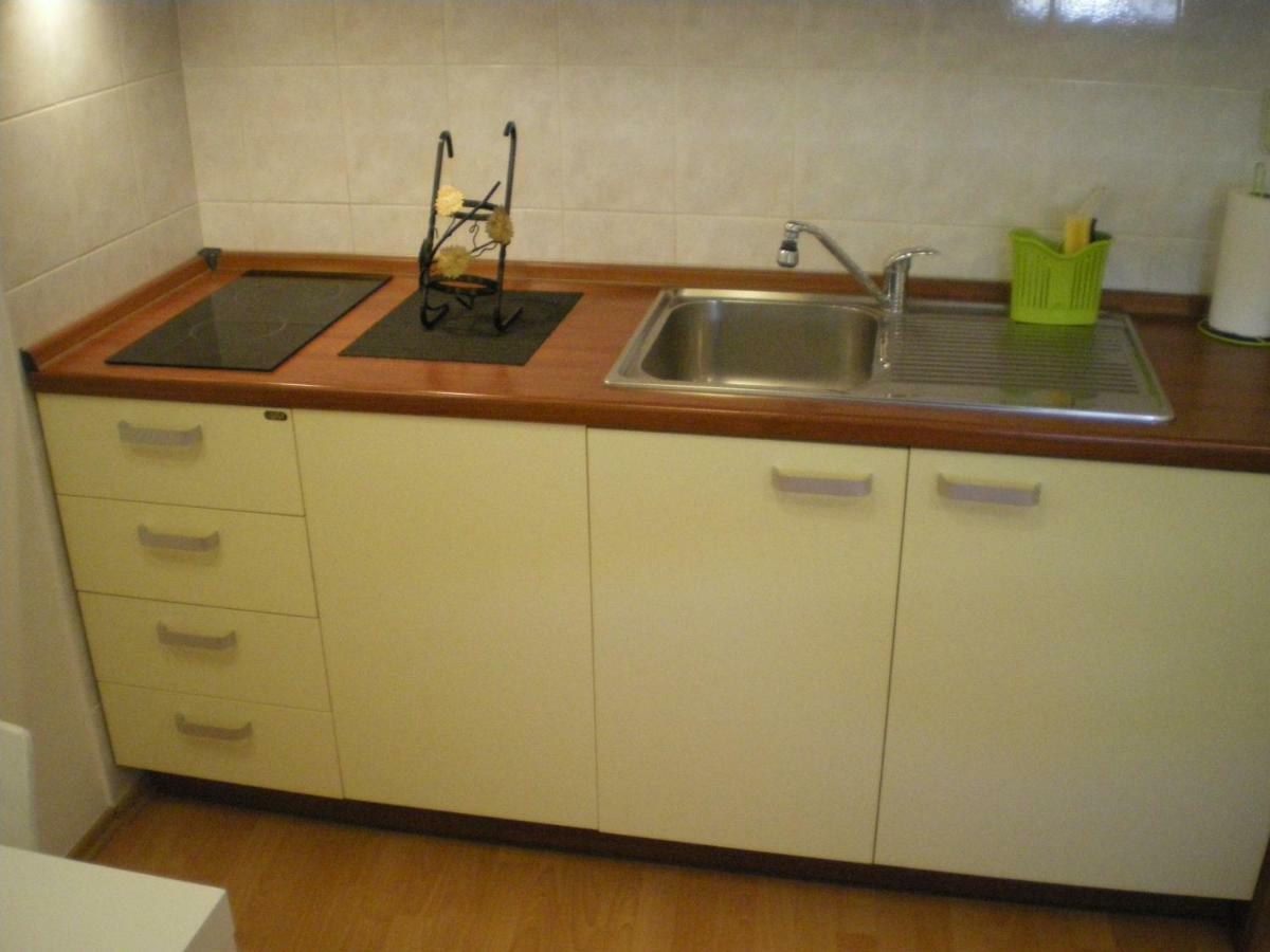 Apartment Ivana Split Zewnętrze zdjęcie